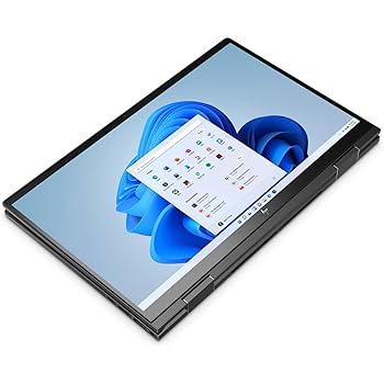 Windowsノート本体 HP ENVYx360 Convertible 16GB 512GB Y0562 HP ENVYx360 Convertible 16GB 512GB Y0562